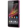 Смартфон Sony Xperia ZR Pink - Кореновск