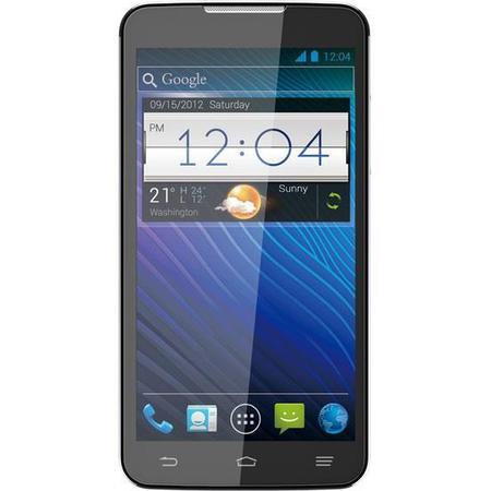 Смартфон ZTE Grand Memo Blue - Кореновск