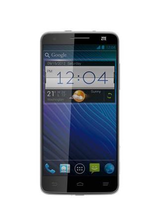 Смартфон ZTE Grand S White - Кореновск